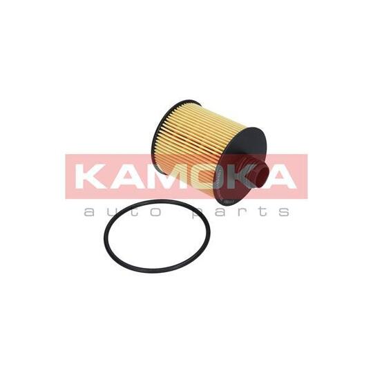 F111801 - Oil filter 