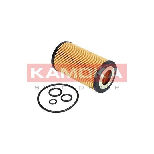 F111401 - Oil filter 