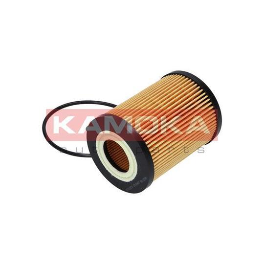 F111301 - Oil filter 