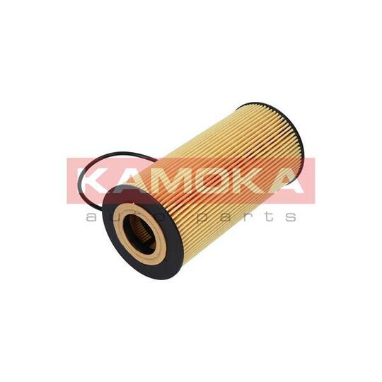 F112601 - Oil filter 