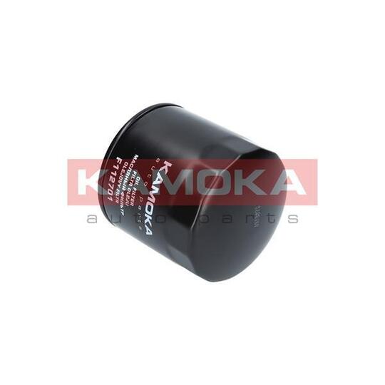 F112701 - Oil filter 