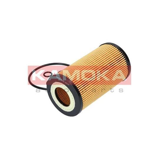 F111401 - Oil filter 