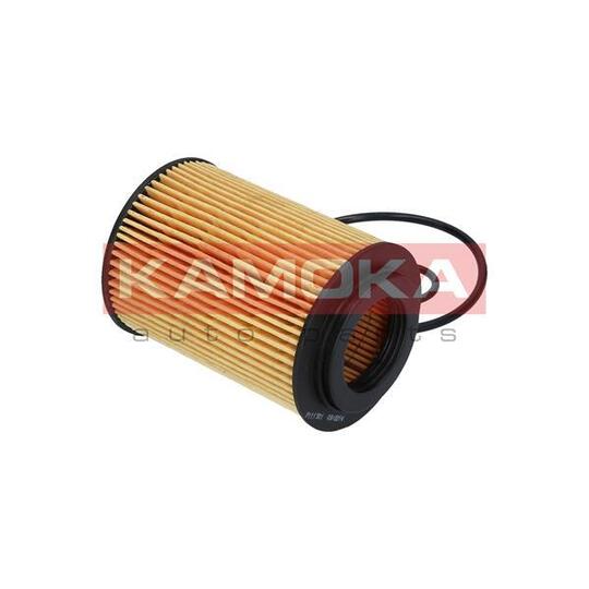 F111901 - Oil filter 