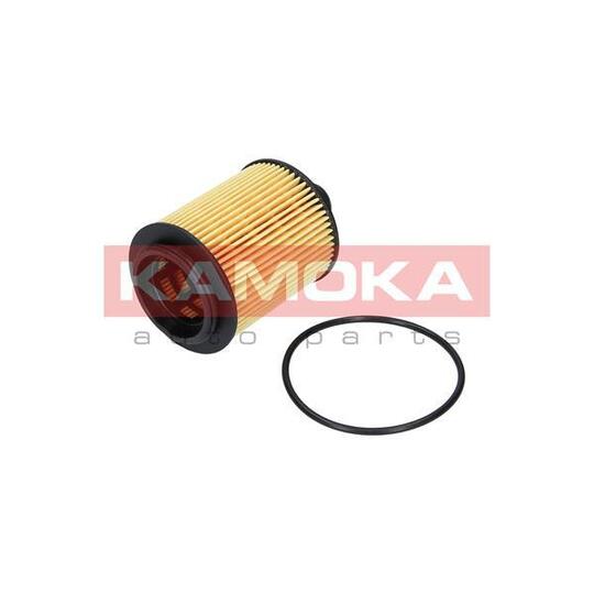 F111701 - Oil filter 