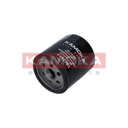 F115701 - Oil filter 