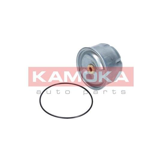 F115001 - Oil filter 