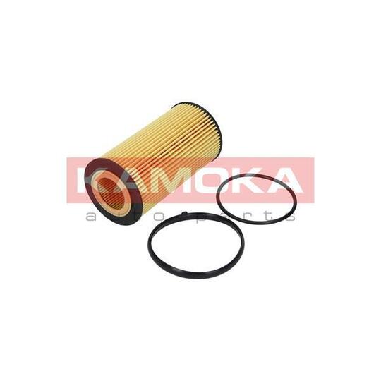 F115101 - Oil filter 