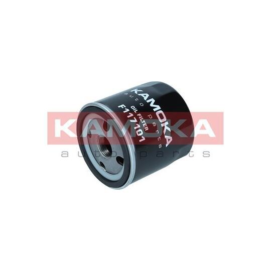 F117101 - Oil filter 