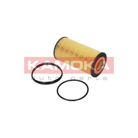 F115101 - Oil filter 