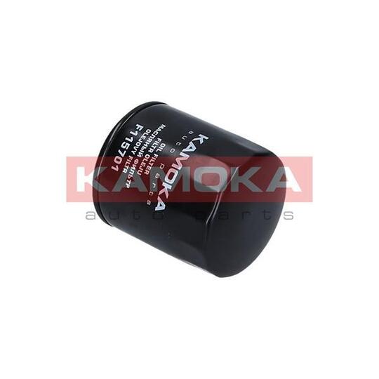 F115701 - Oil filter 