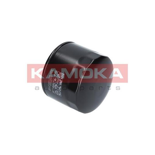 F114001 - Oil filter 