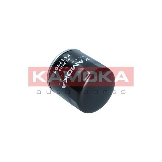 F117101 - Oil filter 