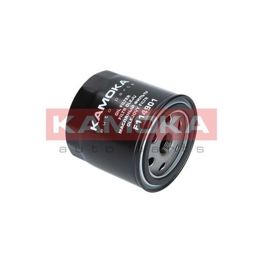 F114901 - Oil filter 