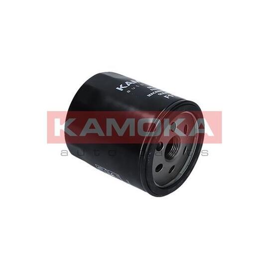 F115701 - Oil filter 