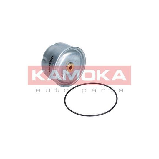 F115001 - Oil filter 