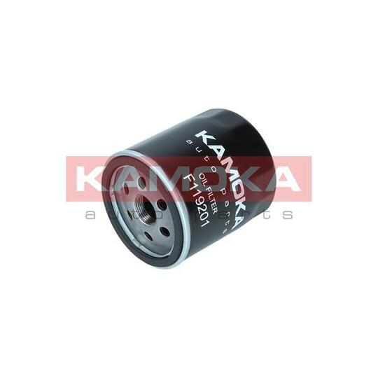 F119201 - Oil filter 