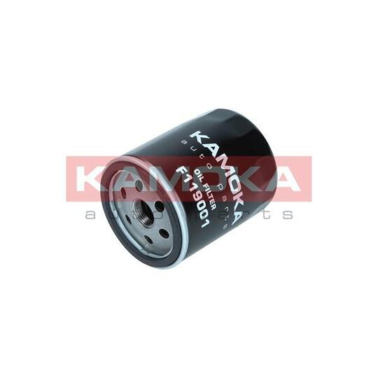 F119001 - Oil filter 