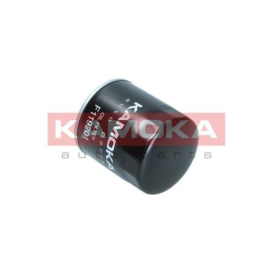 F119201 - Oil filter 