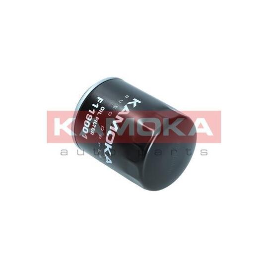 F119001 - Oil filter 