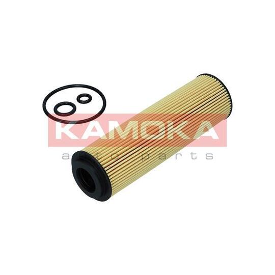 F119501 - Oil filter 