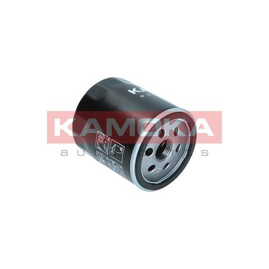 F119201 - Oil filter 