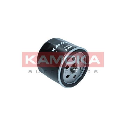 F121101 - Oil filter 