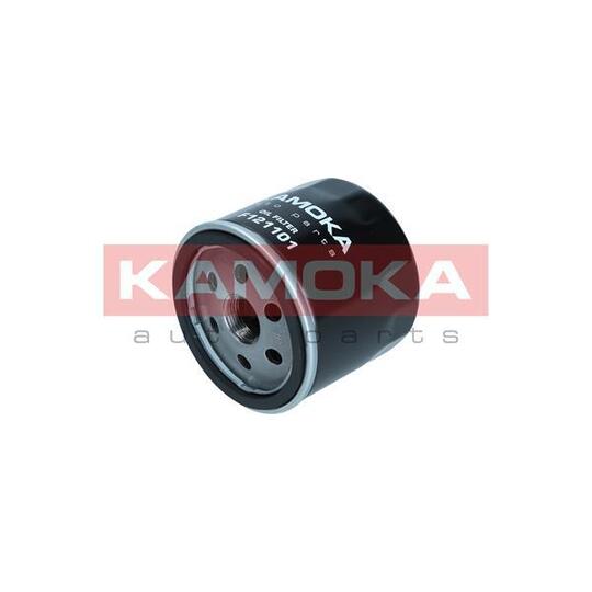 F121101 - Oil filter 