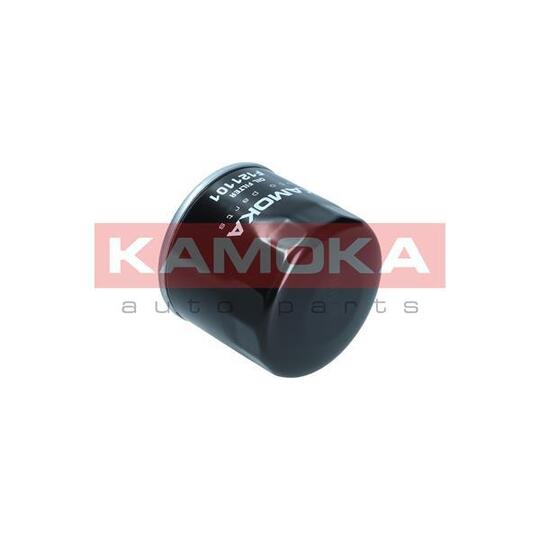 F121101 - Oil filter 