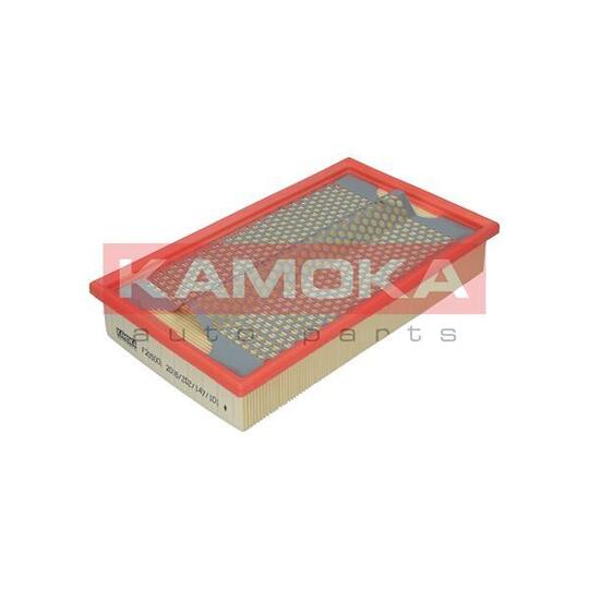 F205001 - Air filter 