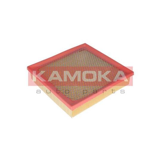 F224801 - Air filter 