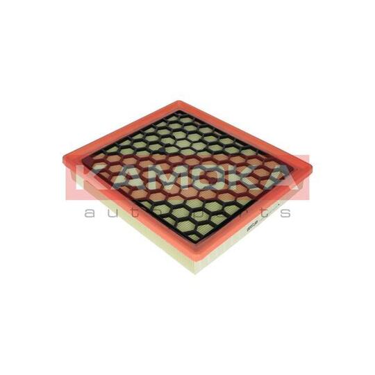 F231201 - Air filter 