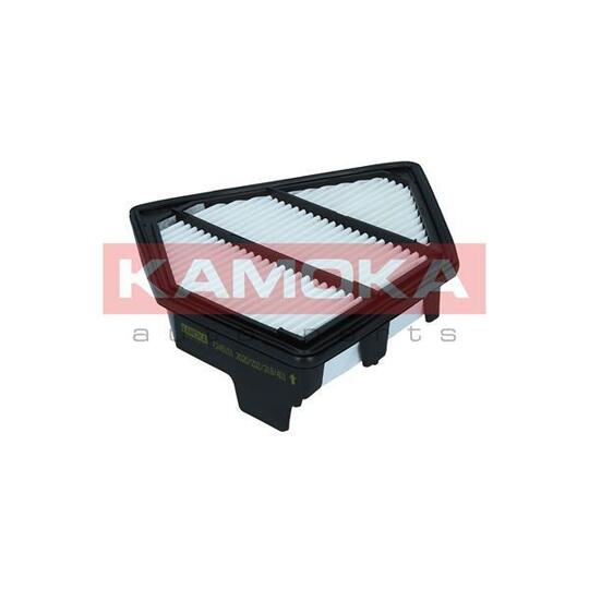 F245101 - Air filter 