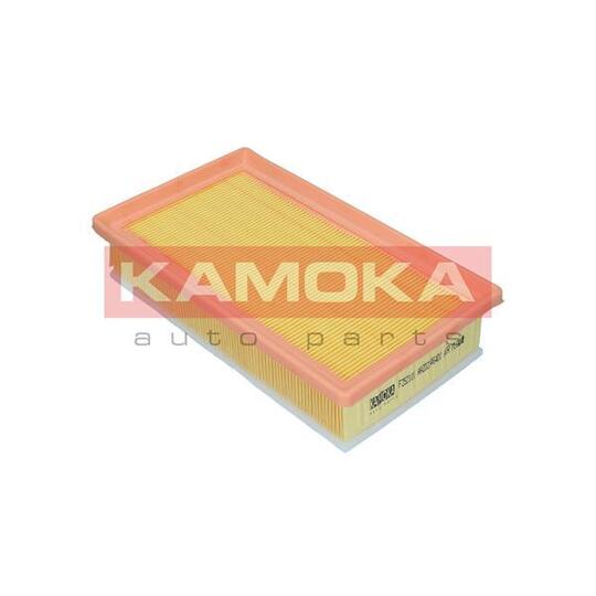 F252101 - Air filter 