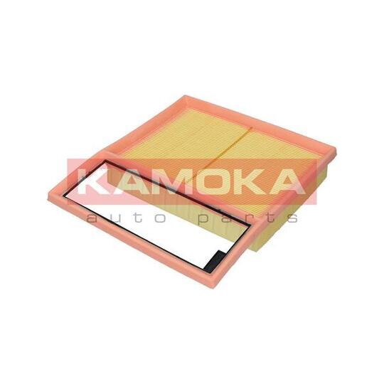 F252901 - Air filter 