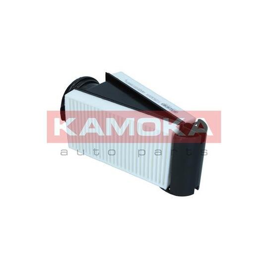 F253201 - Air filter 