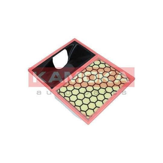 F253501 - Air filter 