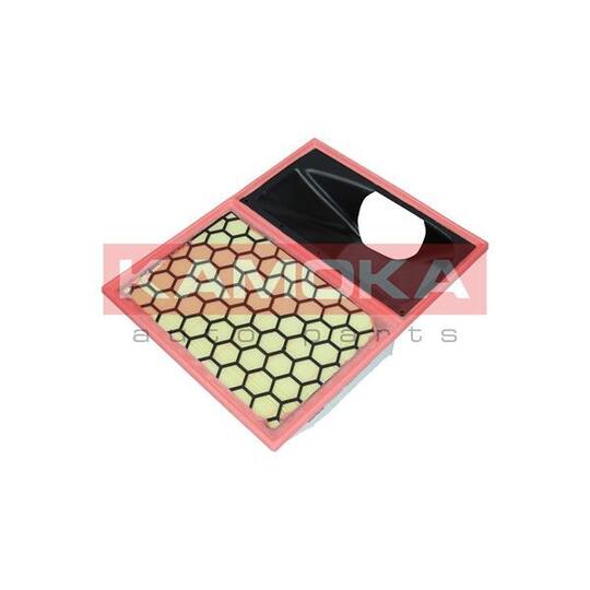 F253501 - Air filter 