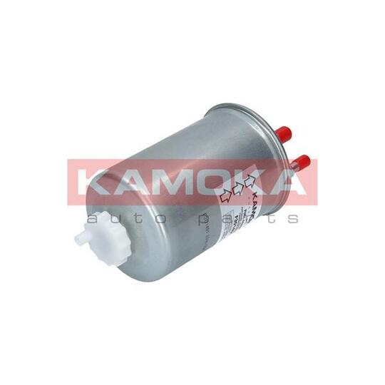 F301401 - Fuel filter 