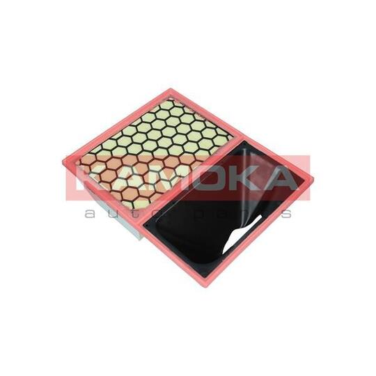 F253501 - Air filter 