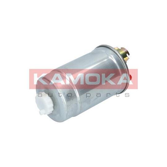 F300101 - Fuel filter 