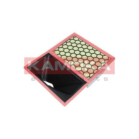 F253501 - Air filter 