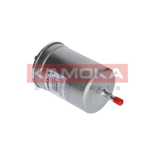 F302401 - Fuel filter 