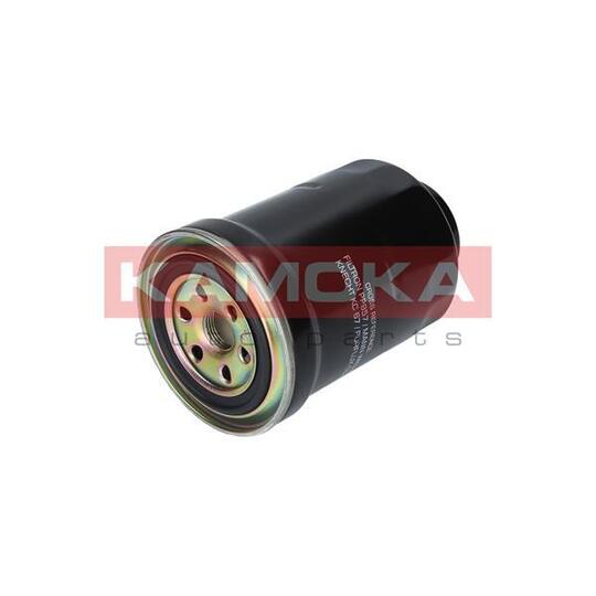 F302701 - Fuel filter 