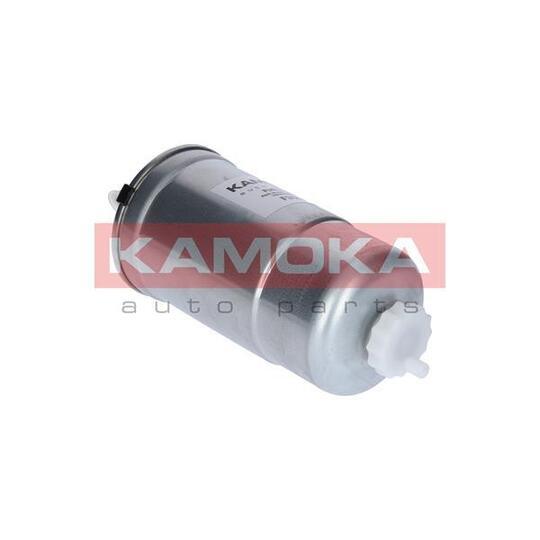 F303701 - Fuel filter 