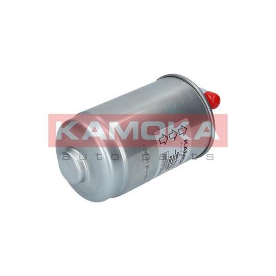 F303801 - Fuel filter 