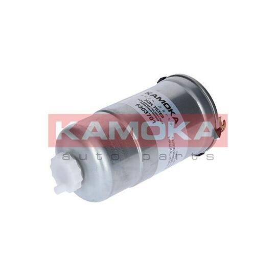 F303701 - Fuel filter 