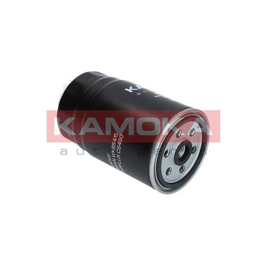 F301901 - Fuel filter 