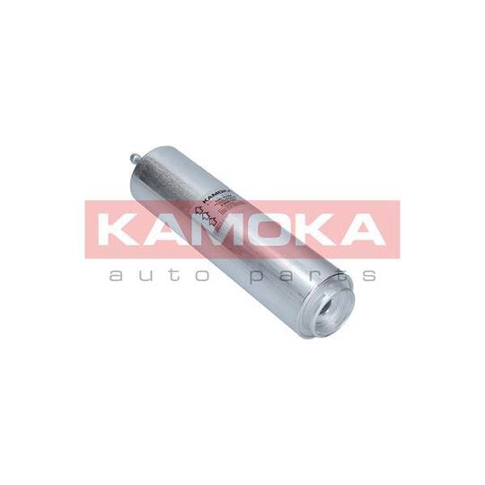 F306101 - Fuel filter 