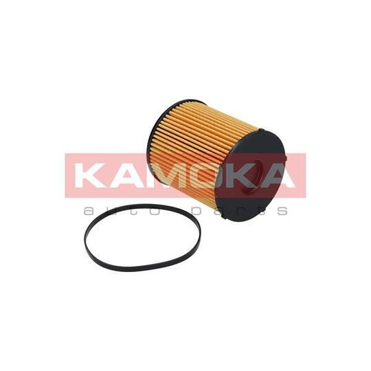 F304901 - Fuel filter 