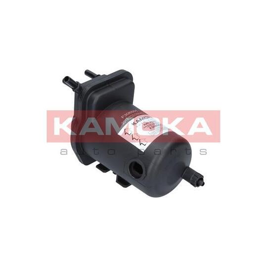 F306501 - Fuel filter 